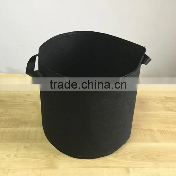 High Quality Planting Grow Bags Garden Planter Bags photo-3