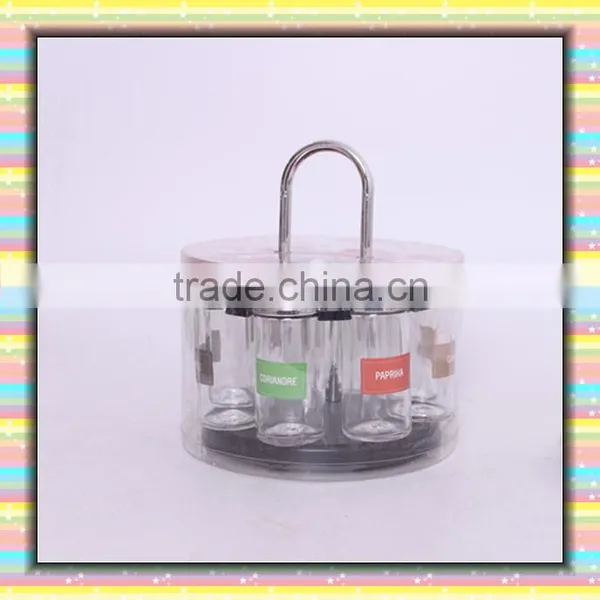 4pcs Glass Kitchenware Set photo-2