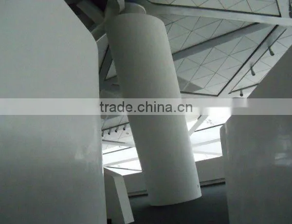 100% Acrylic Solid Surface/modified Acrylic Solid Surface Sheet Factory Price photo-4