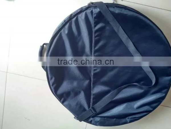 Bicycle Double Wheel Bag photo-2