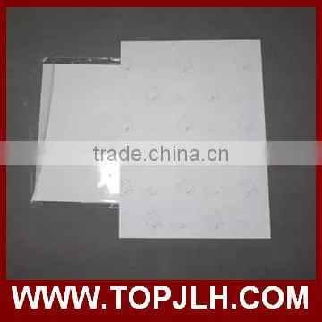 CE Quality Laser Water Slide Decal Paper photo-5