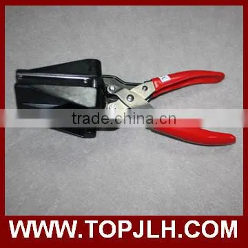 Customed Size Hand-held Cutter Machine Passport Photo Cutter photo-3