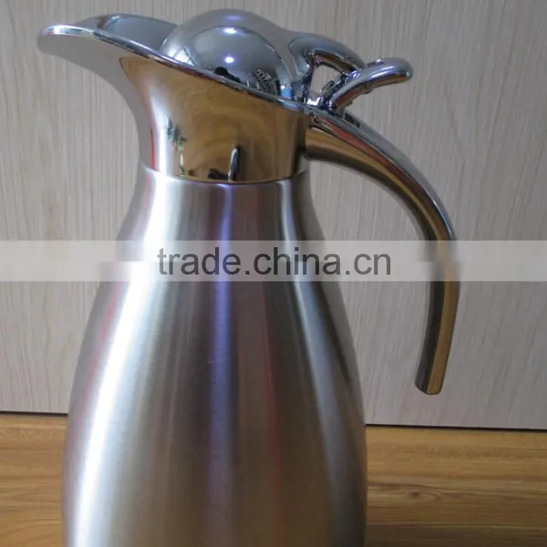 Colorful Stainless Steel Vacuum Flask /thermos Bottle photo-4