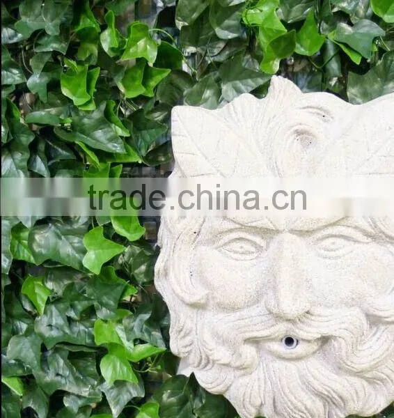 Vertical Garden Green Plants Wall,green Wall Backdrop photo-5