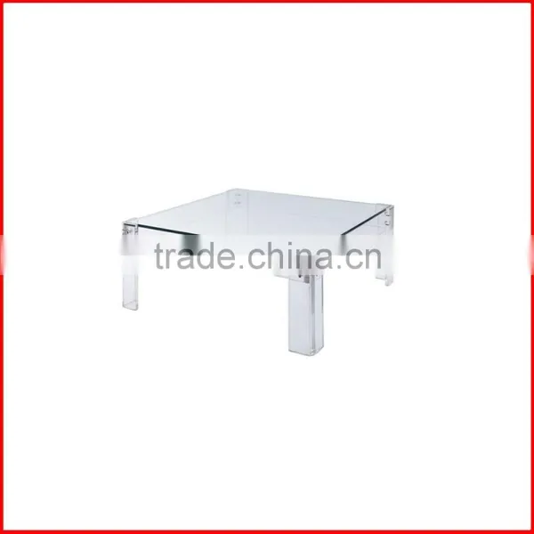 Acrylic Occasional Table