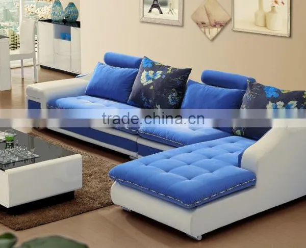 2017 New Model Sofa Sets Pictures photo-2