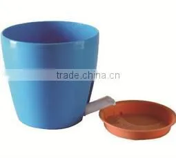 Over 18 Years Experience Factory Supply Cheap Deal Plastic Flower Pots photo-6