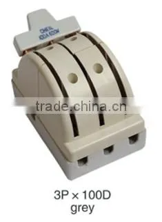 Types of Electrical Change Over Knife Switch photo-2