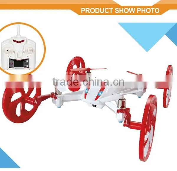 2.4G Video Helicopter Camera Drone Quad Drone Helicopter photo-2