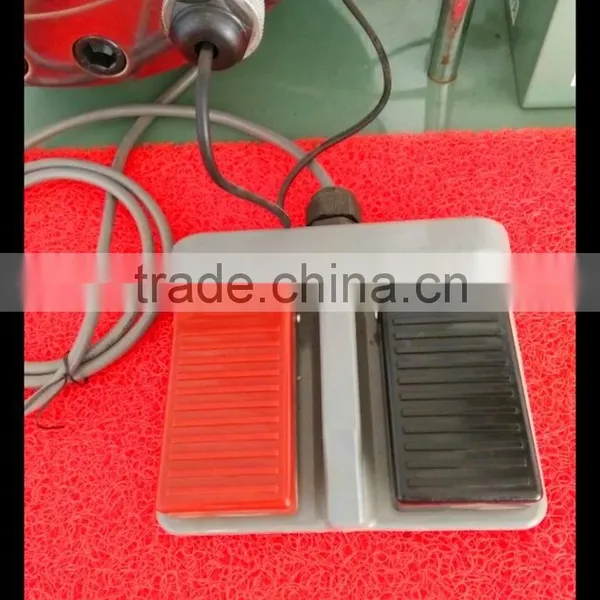 4mm to 51mm 2inch Hose Crimper Rubber Oil Hydraulic Hose Crimping Machine photo-3
