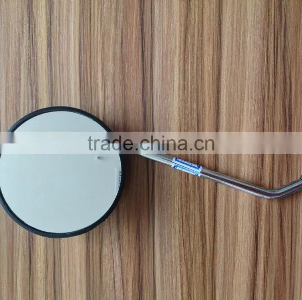 OEM Motorcycle Side Mirror , CG125 View Mirror for Sale photo-2