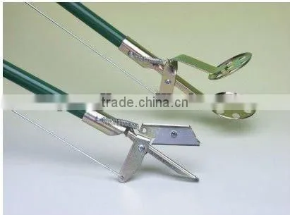 Pond Pincer