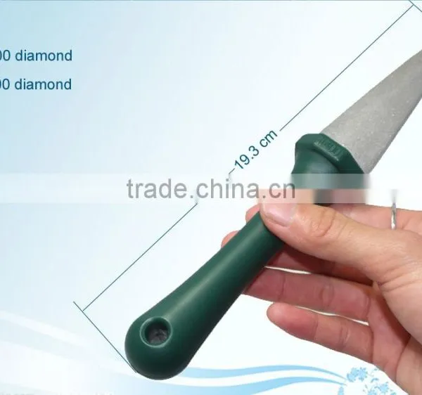 High Quality Knife Grinder Diamond File photo-3