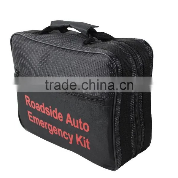 50 Pieces Roadside Safety Kit photo-2