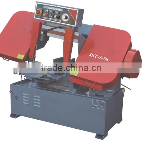 Band Sawing Machine