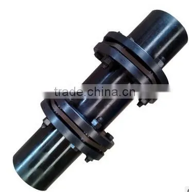 Flexible Shaft Coupling Mitsuboshi Hyper Flex Coupling MT Type photo-3