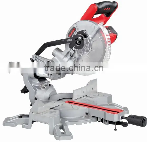 NEW 185/190MM Sliding Miter Saw , Miter Saw, Compound Miter Saw