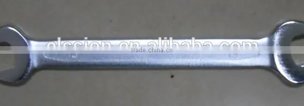 Different Types of Wrench / Spanner , Professional Manufacturer photo-3