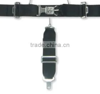 3 Point Car Safety Belt ,racing Seat Belts,FIA Quality Belts, Three Point Racing Harness Safety Seat Belt photo-5