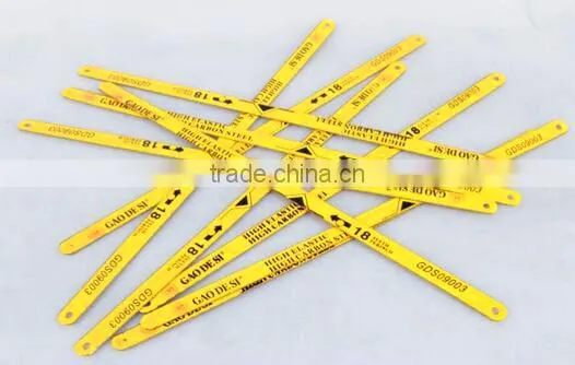 Bi- Mental Saw Blades photo-4