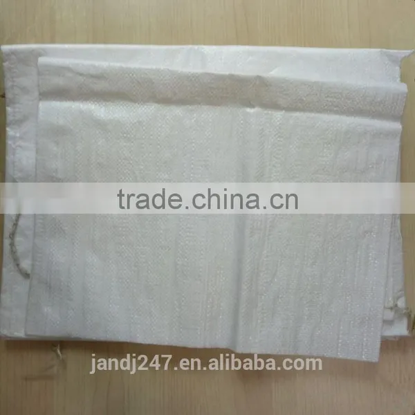 High Quality Woven Polypropylene Sand Bags photo-2