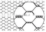 Hexagonal Galvanized Chicken Farming Wire Mesh photo-3