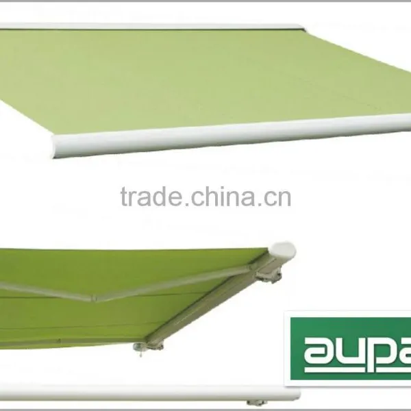 No-cassette Retractable Waterproof Awning (manual) photo-4