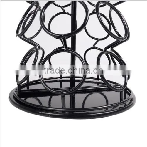 k Cup Coffee Pod Storage Drawer Holder/K-CUP HOLDERS 35 K-CUPS IN BLACK photo-4