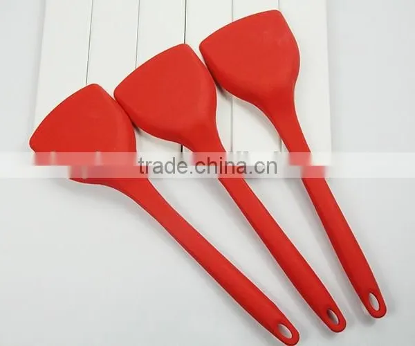 New Products Colorful Best Silicone Spatula,silicone Baking Spatula photo-2