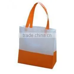 Top Quality Manufactured Cheap PP Non-woven Handled Bag photo-2