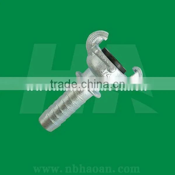 Universal Crowfoot Coupling Hose Fitting photo-3