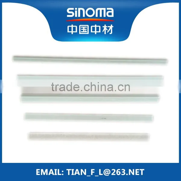 FRP Epoxy Insulation Dogbone and Corner Piece for Transformer photo-4