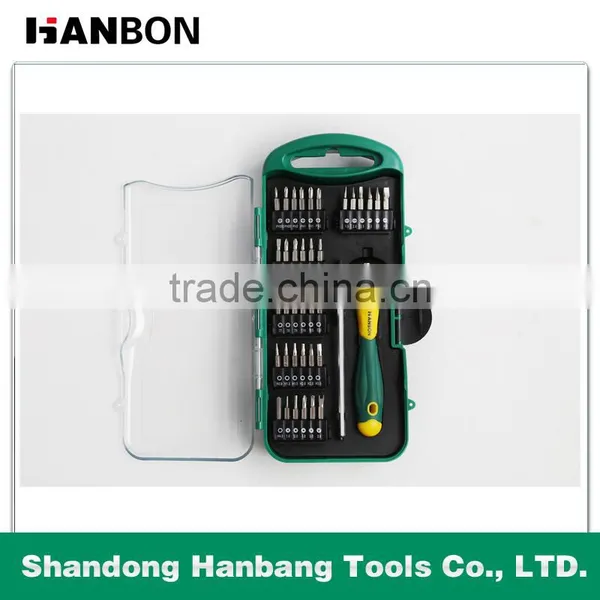 26in1 Telecommunications Maintenance of Special Tools Screw Batch Group Set of Tools photo-4