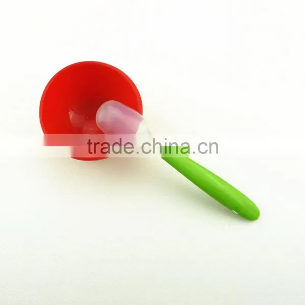 16083 Baby Silicone Feeding Spoon photo-3