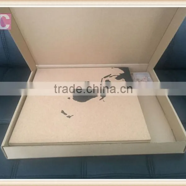 Cork Map OEM, World Map Customized Corkboard Wall World Map photo-3