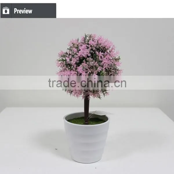 Christmas Decoration New Design Artificial Succulent Plants for 2015 photo-3
