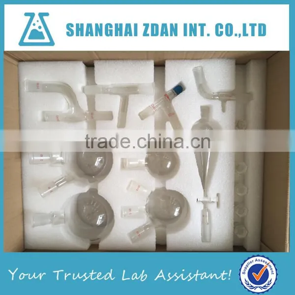 Lab Custom Glass Distillation Kits photo-2