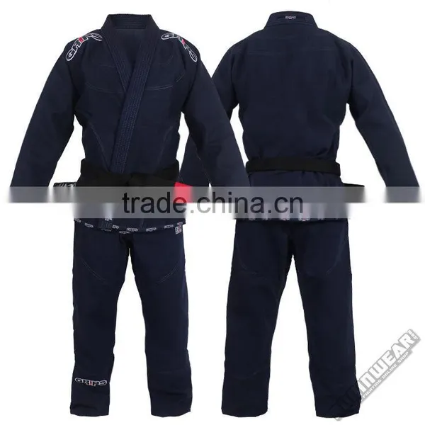 Jiu Jitsu Uniforms photo-2