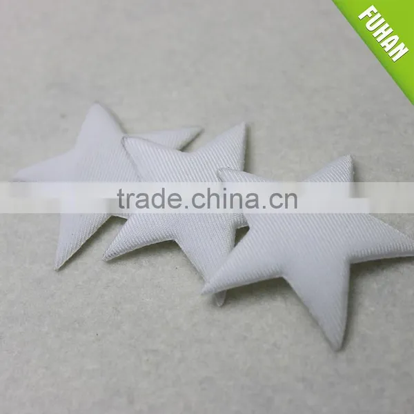 Double Sides Laser Cut Foam Label photo-3