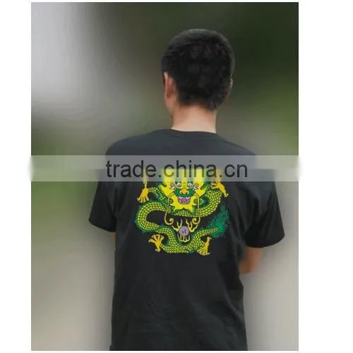 Music Flashing T-shirt