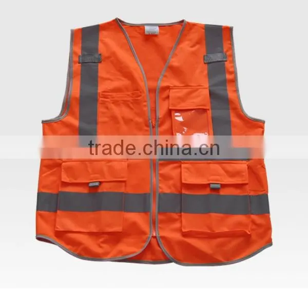 New Design Custom Women Clothes Winter Silver Fox Fur Vest Wholesale photo-3
