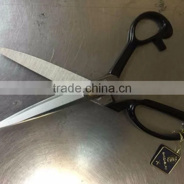 TOKYO SHOZABURO SHEARS STANDARD MODEL A-220, A240, A-280, A-300 photo-3