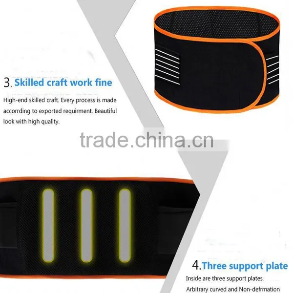 Good Support Back Pain Brace photo-5