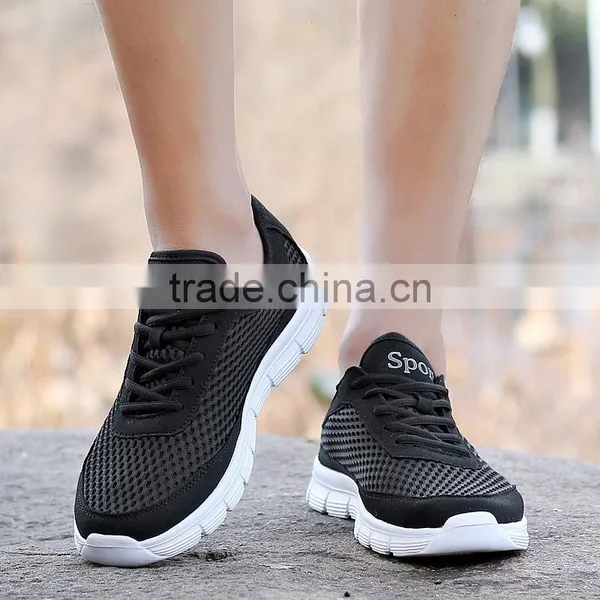 MLS01076 China Sneaker Adult Big Size 44 Young Men and Women Couple Shoes photo-3