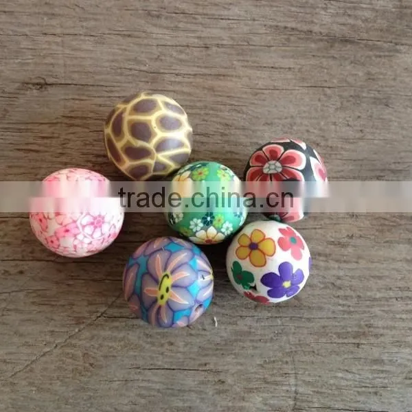 Fabric Cloth Bracelet With Polymer Clay Flower Charm, Gold Teapot Charm Silk Cloth Bracelet New Design Fabric Bracelet photo-5