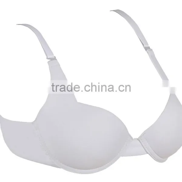 HSZ-58057 Wholesale Bulk Lingerie German Women Sexy Underwear Plus Size Bra Guangzhou photo-3