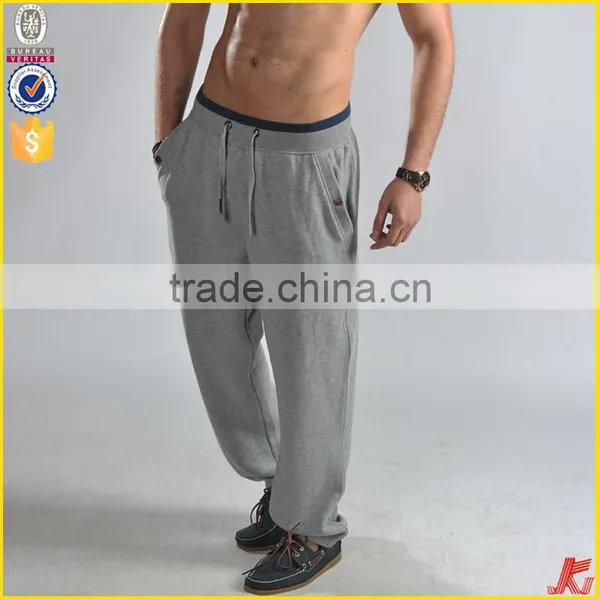 Wholesale Cheap Sport Men Warmer Pants photo-3