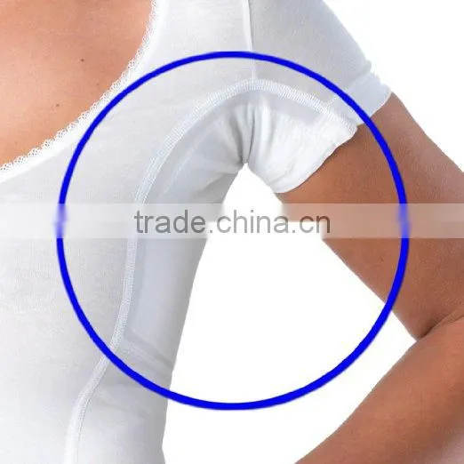Best Selling Sweat Proof Undershirts photo-6
