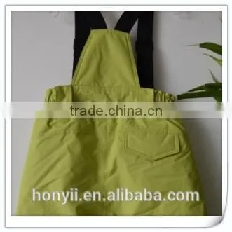 CHILDREN KID BOY'S GIRL'S PUFFY SKI OVERALL photo-2