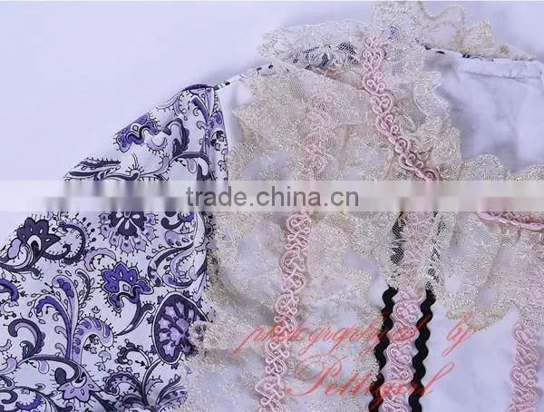 Spanish Girls Frock Dresses uk photo-5